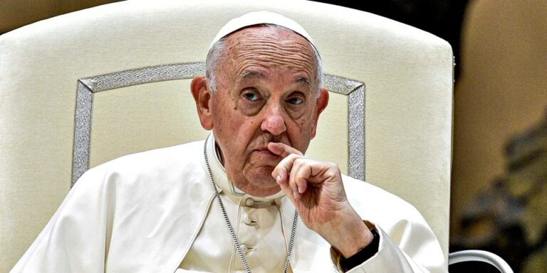 Who Will Be the Next Pope After Francis’s Passing — College of Cardinals Reveals the Details