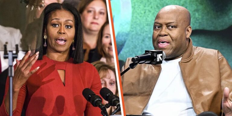 Michelle Obama’s Brother Speaks up About Her Relationship Story with Her Husband Barack — Details