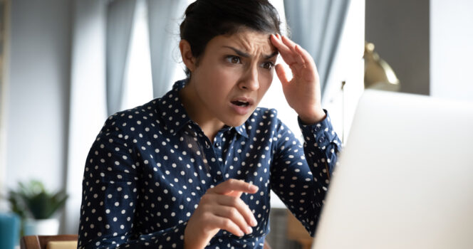 15 surprising things men say make women look older