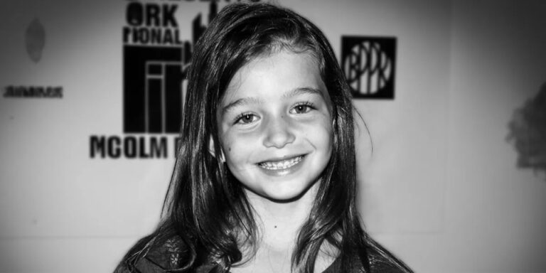 Child Star Sophie Nyweide Died Unexpectedly at 24 — New Details Emerge