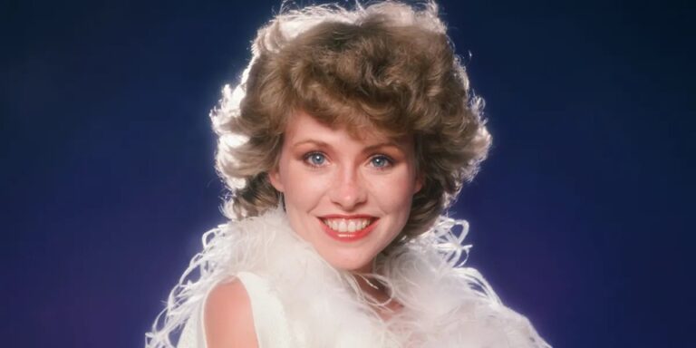 This Former TV Icon Became a Cheese Steward After Losing a Child & Battling Addiction – Her Story