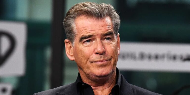 Pierce Brosnan’s Wife Keely Reportedly Loses Around 100 Lbs – Her Stunning Before & After Photos Spark Awe