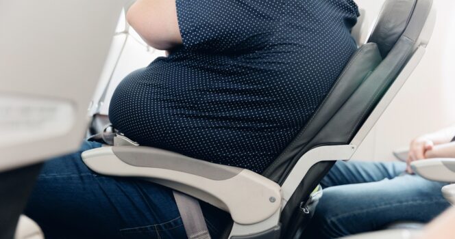 Airlines asked to make changes after passenger’s photo goes viral
