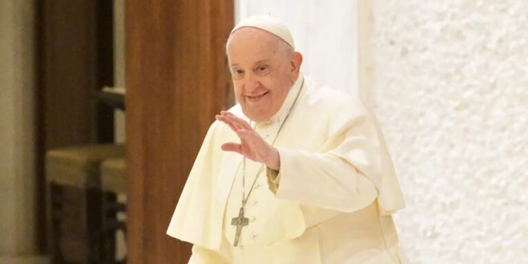 Pope Francis’ Final Wishes Revealed Following His Death at 88 — Details
