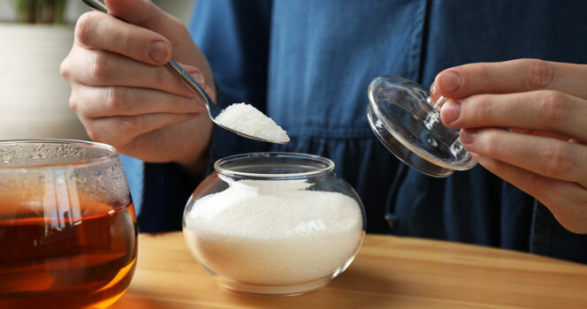 10 warning signs you’re eating too much sugar