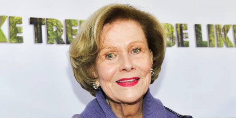 ’50s Hollywood Icon Adored by Thousands, Later Left the Spotlight & Lost Her Husband After 47 Years – What Happened to Her?
