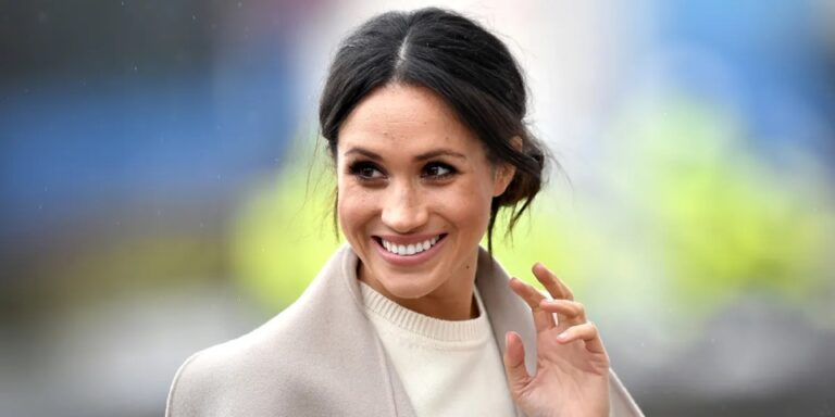 Meghan Markle’s New Podcast Interview Sparks Controversy over Her Gift Basket for the Host – Details
