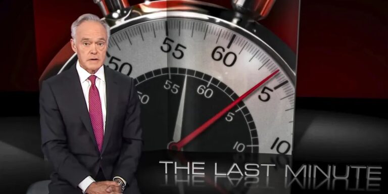 ’60 Minutes’ Host Scott Pelley Talks About Former Executive Producer Bill Owens Leaving the Show – Video