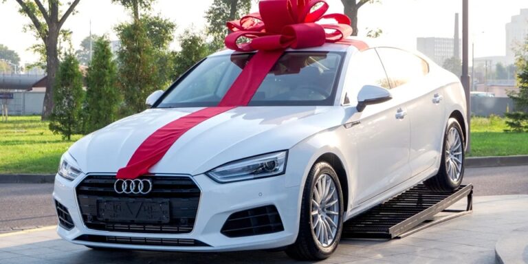 I Raised My Sister’s Son Like My Own for 15 Years — Then He Chose Her Over Me Because She Bought Him a Car