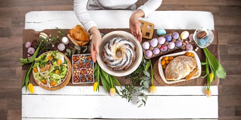 My MIL and Husband’s Sisters Forced Me to Clean Up Alone After Easter Feast—I Agreed, but They Weren’t Ready for My ‘Surprise’