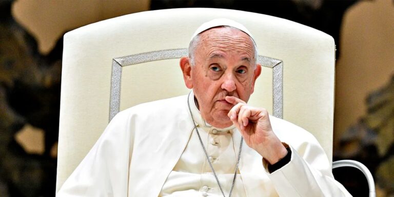 New Pope Election: What Happens After Pope Francis’ Death — White Smoke, Succession & Possible Replacements