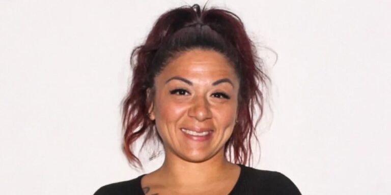 38-Year-Old Missing Woman Found Dead by Police – Details