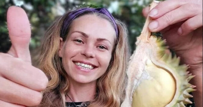 Vegan influencer dies at 39 after 6 years without water