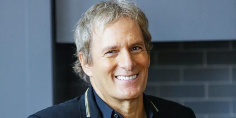 Details About Michael Bolton’s Very Rare Diagnosis Revealed — What We Know