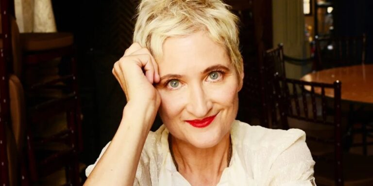 Jill Sobule, ‘I Kissed a Girl’ Singer, Tragically Dies — Details