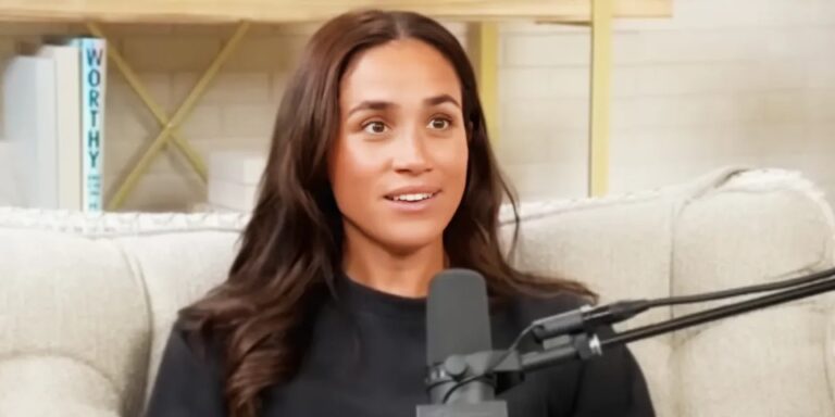 Meghan Markle’s Two ‘Ugly’ Words That Allegedly Say Everything About Her Marriage to Prince Harry