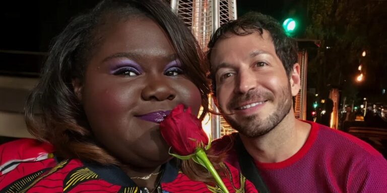 Gabourey Sidibe Became a Happy Mother at 40 — Meet Her Twins, Who Are a ‘Beautiful Blend’ of Both Parents