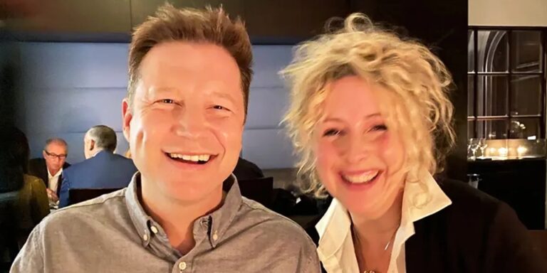 Hallmark Actor Noel Johansen Speaks Out on His Wife’s Tragic Death – Details