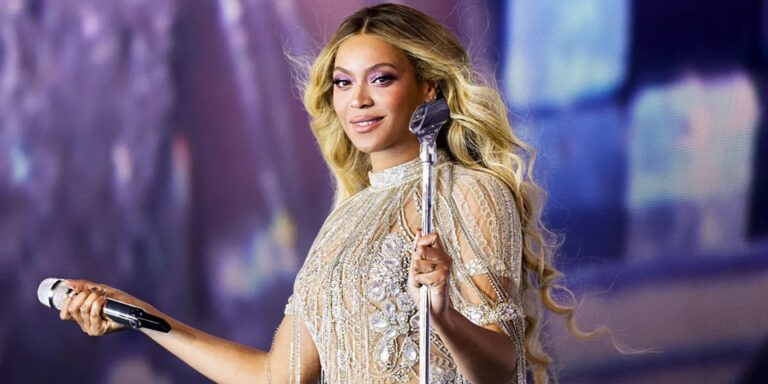 Beyoncé Performs Dolly Parton’s ‘Jolene’ on Tour, Causing a Stir – Video