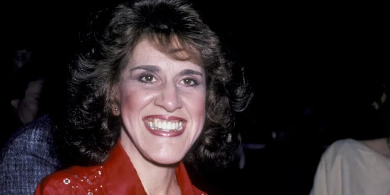 Ruth Buzzi’s Cause of Death Revealed — Details