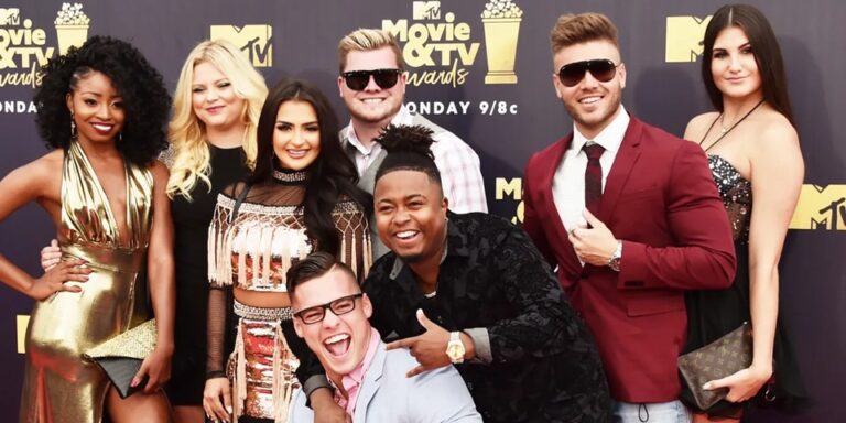 ‘Floribama Shore’ Star Kirk Medas Dies at 33 — Details