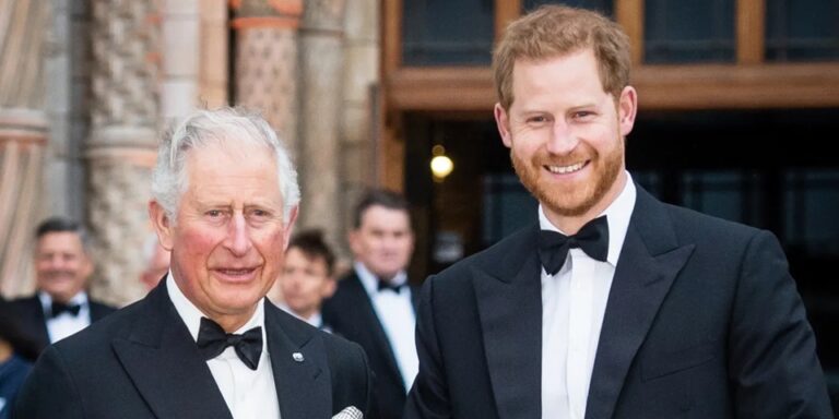Prince Harry Says He ‘Would Love Reconciliation’ With the Royal Family — Here’s Why