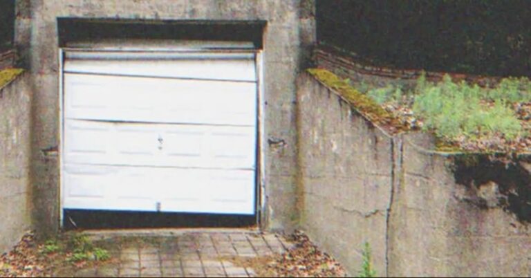 Daughter-In-Law Forces Elderly Woman to Move into Old Garage, a Few Weeks Later a Man Walks In – Story of the Day