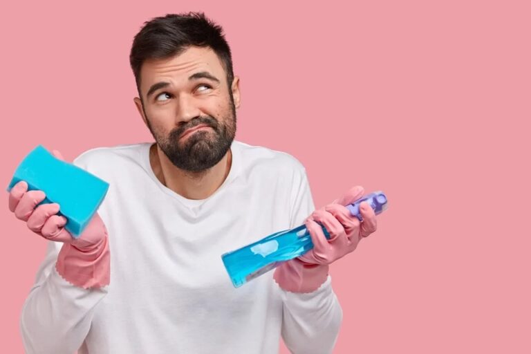 I Thought Housework Was Easy — My Son Taught Me a Lesson I’ll Never Forget