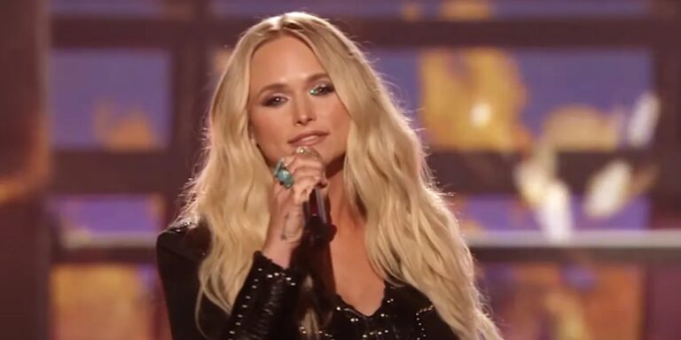 Miranda Lambert Performs on ‘American Idol,’ Igniting Mixed Reactions – Video