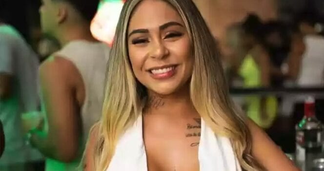 The tragic fate of adult star Anna Polly
