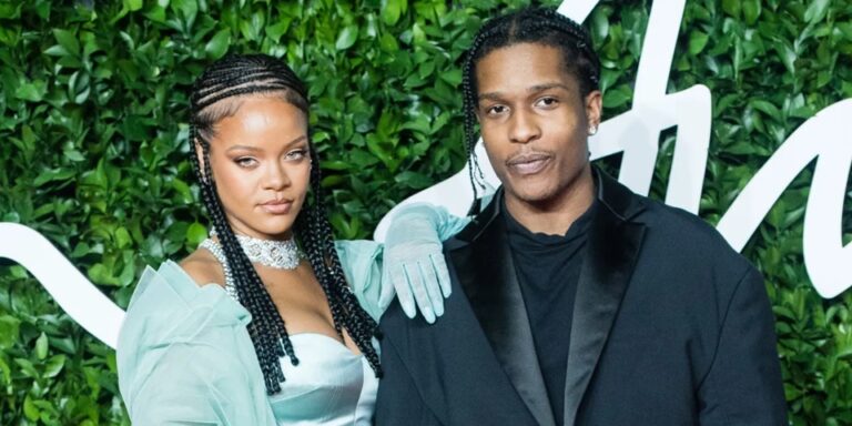 ‘Hope It’s a Girl’: Fans Are Convinced Rihanna Is Pregnant Following Her 2025 Met Gala Appearance — Photos