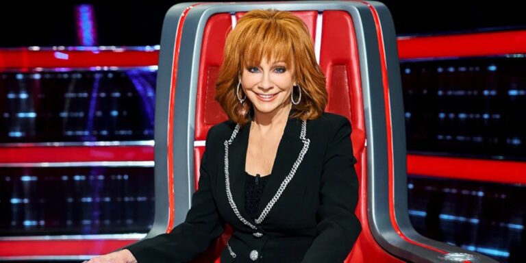 Reba McEntire Is a Proud Mom of One Son – She Shared a Heartwarming Dance with Him at His Fairytale Wedding