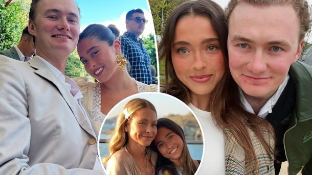 Kelly Ripa EXPLODES After Daughter Lola, 23, Drops SHOCK Pregnancy Bombshell with Rich British Boyfriend – “I’m Not Ready to Be a Grandma!”
