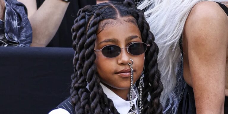North West Did Not Attend the 2025 Met Gala Despite Helping Mom with Preparations – Here’s Why