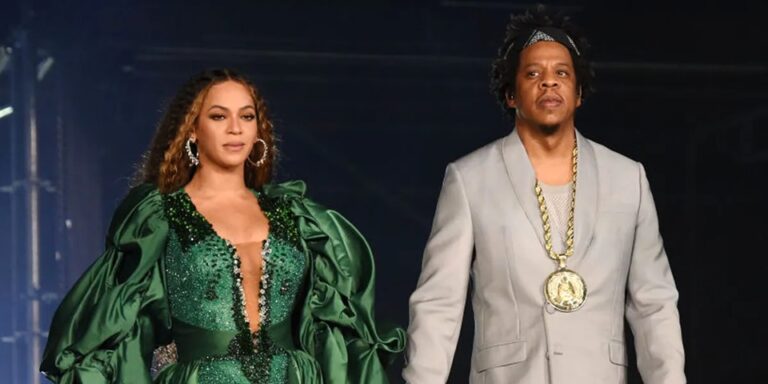 Why Might Beyoncé Not Show Her Son Sir Carter in Public?