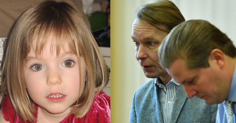 Madeleine McCann suspect: Eight key findings from Christian Brueckner’s lair