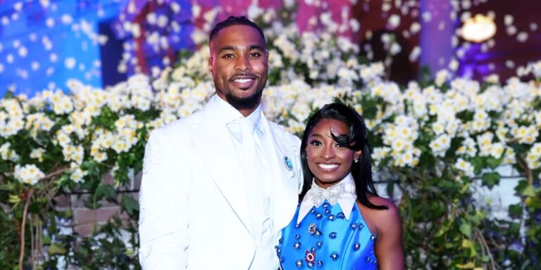 10 Celebrity Couples That Sparked Discussion at the 2025 Met Gala — Photos