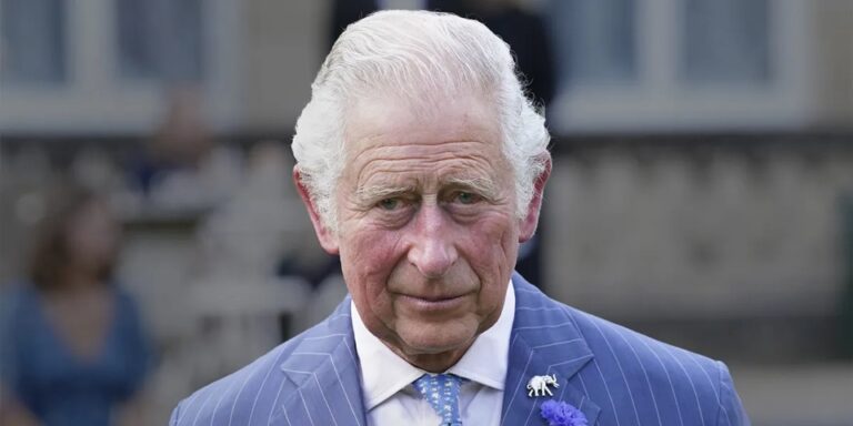 Why King Charles Refuses to Reach Out to Prince Harry, Royal Expert Explains