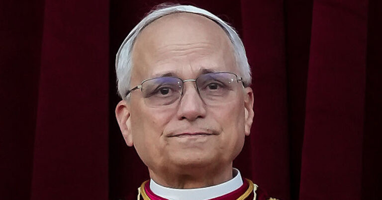 The real salary of Pope Leo XIV: How much does the first American Pope earn?