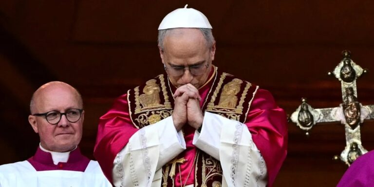 Pope Leo’s Brother Recalls an ‘Interesting’ Moment from Their Childhood That Predicted His Papacy – Details