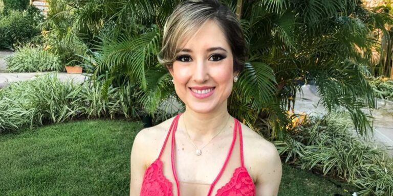 37-Year-Old Pilates Teacher, Larissa Rodrigues, Found Dead in Her Apartment – Details