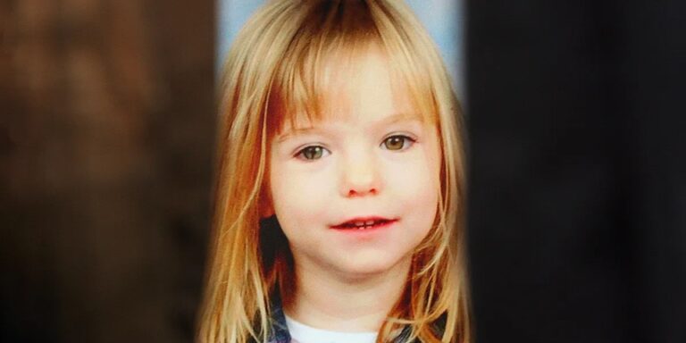 Inside the Alleged Prison Confession in the Madeleine McCann Case — Here’s What We Know