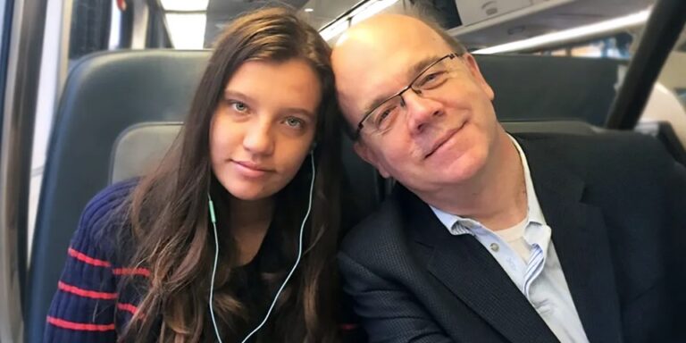 Congressman Jim McGovern’s Daughter, Molly, Dies at 23 Minutes After Having Dinner With Her Friends