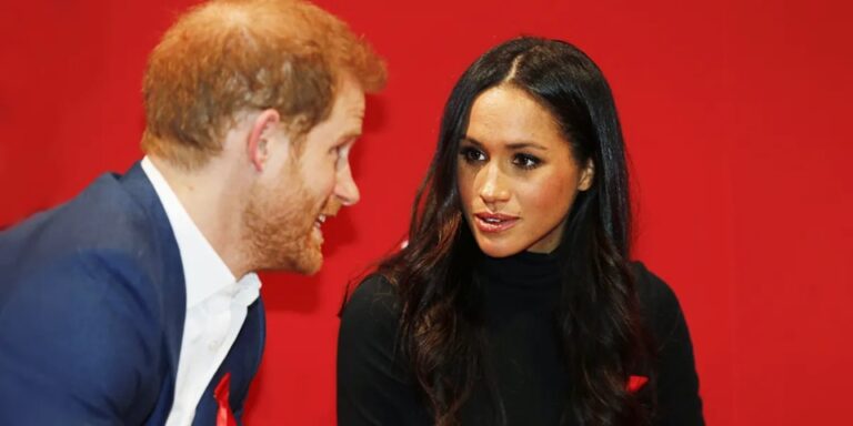 Meghan Markle and Prince Harry Attend Beyonce’s Concert Together in Los Angeles, Causing a Stir – Photos