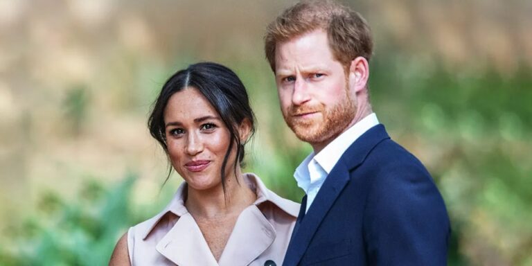 Body Language Expert Weighs In on Prince Harry and Meghan Markle’s Photos from Beyoncé’s Concert
