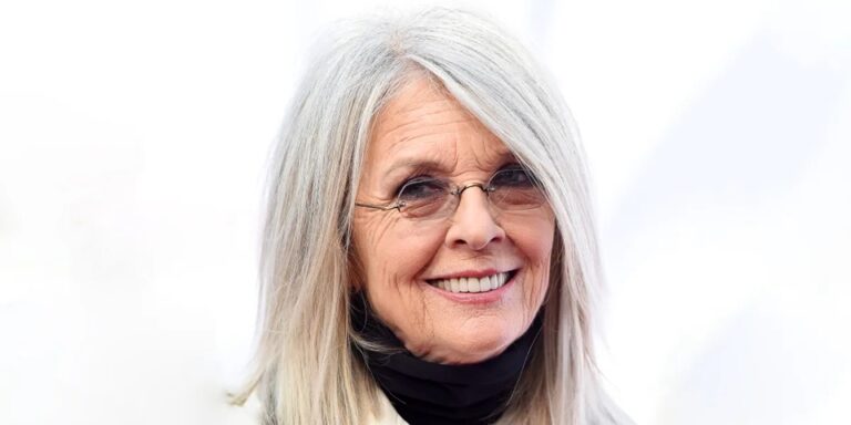 Diane Keaton Became a Mom for the First Time at 50 — Meet Her 2 Children Who Are Rarely Seen in Public