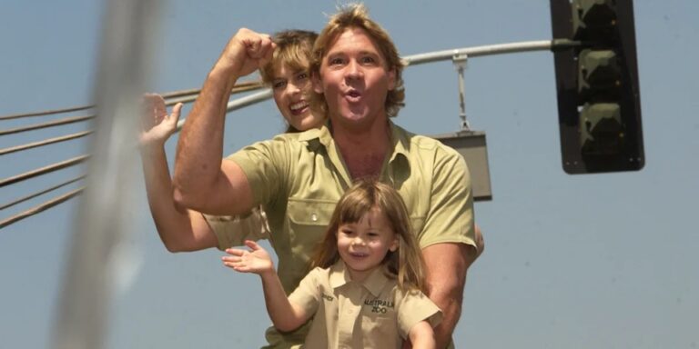Steve Irwin’s Daughter Bindi Forced to Miss Her Father’s Annual Gala Due to an Emergency – Details