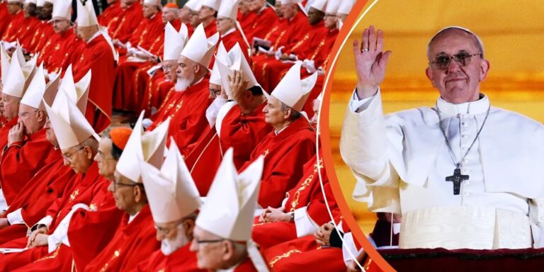 Two Cardinals Who Nearly Became Pope Instead of Leo XIV – One Has a Surprising Hobby