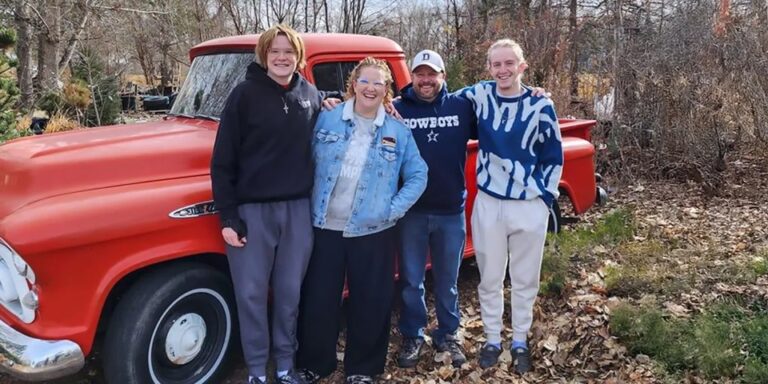 Family of Four Found Dead in Their Home in Dawson County – Details