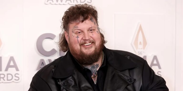 Fans React After Seeing Jelly Roll’s ‘Skinny’ Figure in Latest Video